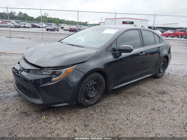 صورة 2 لـ 2020 Toyota COROLLA LE