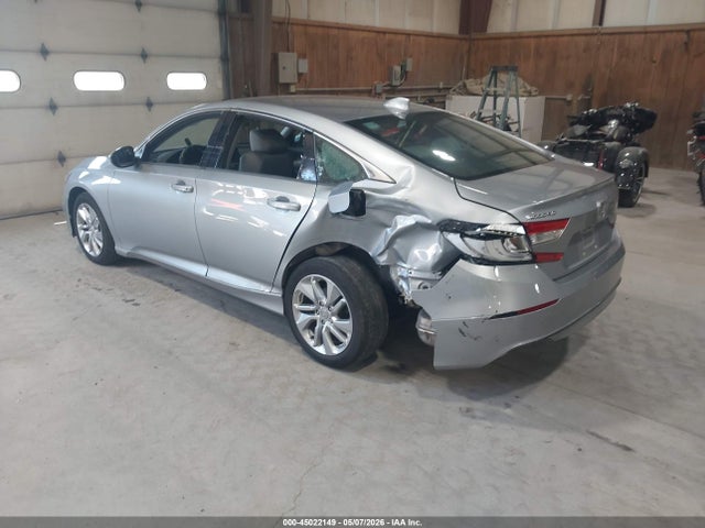 صورة 3 لـ 2020 Honda ACCORD LX