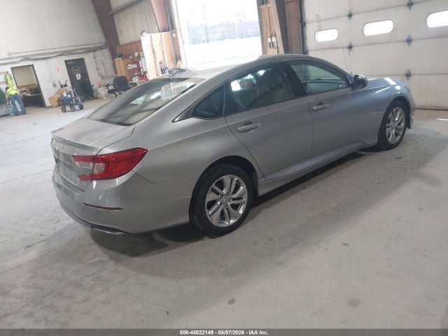 صورة 4 لـ 2020 Honda ACCORD LX