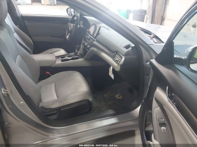 صورة 5 لـ 2020 Honda ACCORD LX