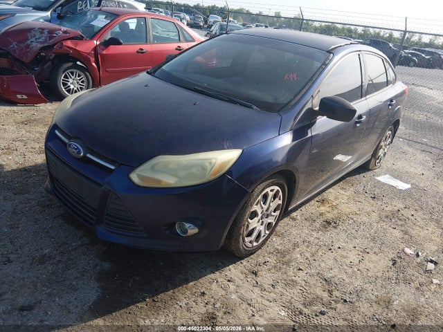 FORD FOCUS SE - 2