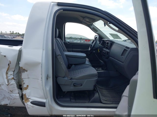 صورة 5 لـ 2008 Dodge RAM 1500 ST/SXT