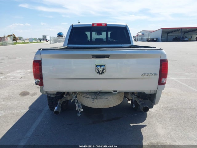 2015 RAM 1500 SPORT 缩略图 17