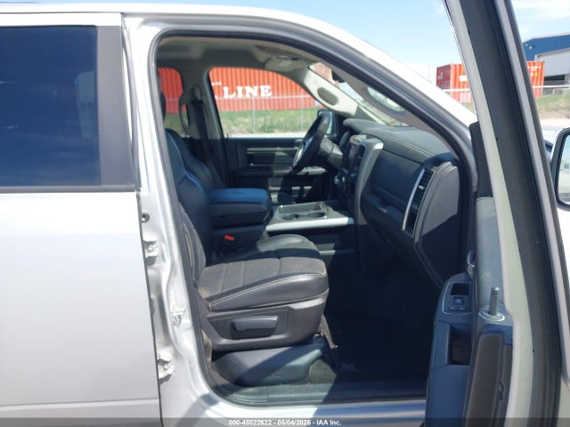 صورة 5 لـ 2015 RAM 1500 SPORT