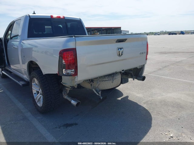 صورة 6 لـ 2015 RAM 1500 SPORT