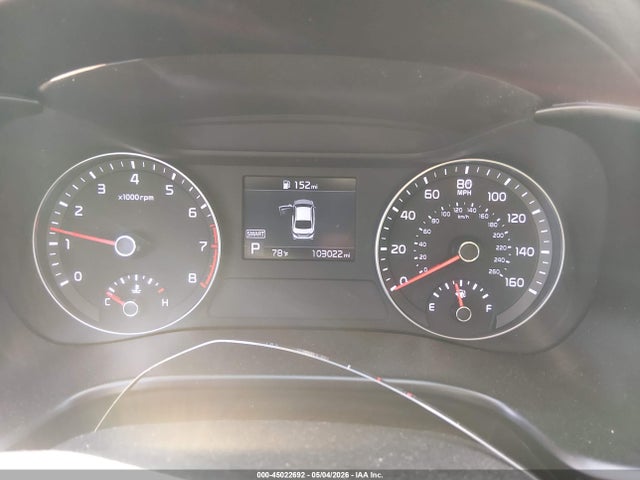 2019 KIA FORTE S photo 7