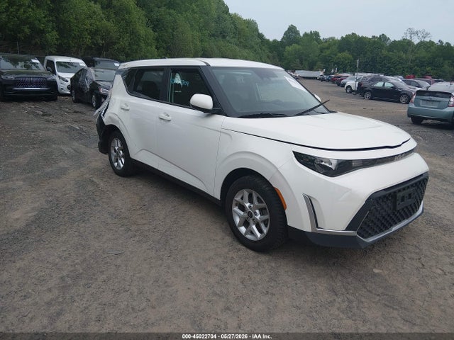 2025 KIA SOUL LX 照片 1