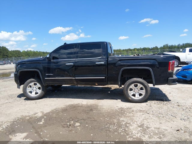 2018 GMC SIERRA 1500 DENALI 缩略图 15