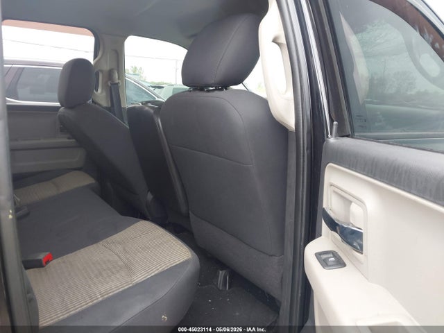2011 RAM RAM 1500 SLT — фото 8
