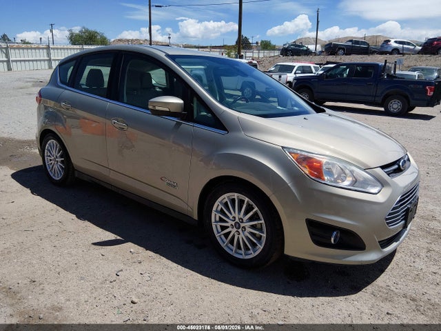 FORD C-MAX ENERGI SEL - 1