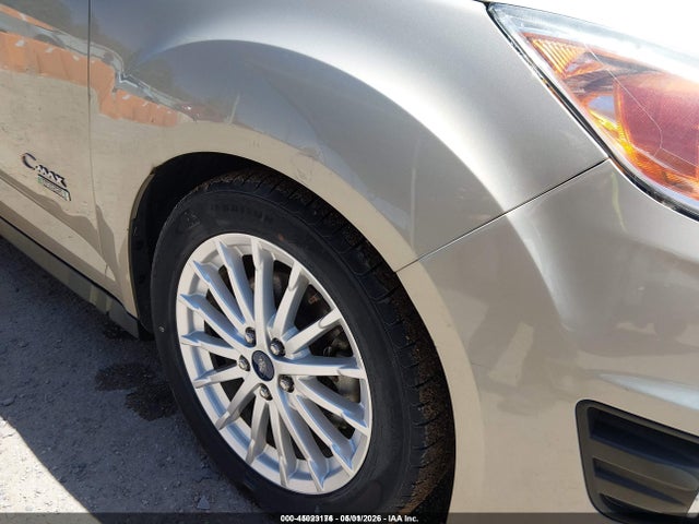 FORD C-MAX ENERGI SEL - 6