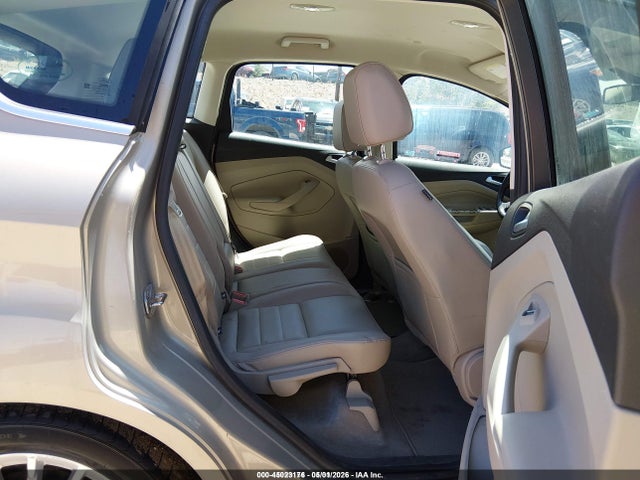 FORD C-MAX ENERGI SEL - 8