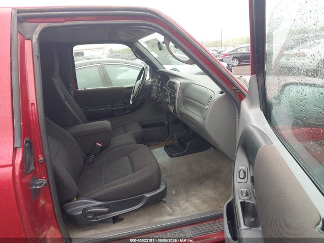 FORD RANGER EDGE/TREMOR/XLT - 5