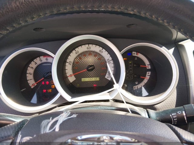 2013 Toyota TACOMA PRERUNNER V6 照片 7