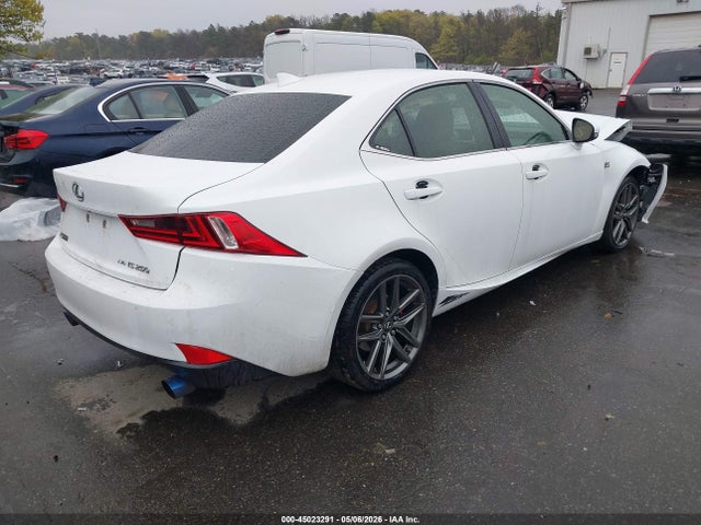 صورة 4 لـ 2015 Lexus IS 250