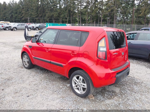 صورة 3 لـ 2011 KIA SOUL +