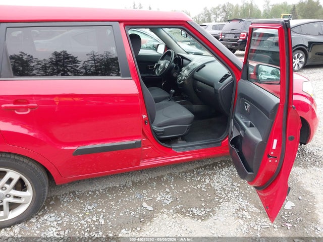 صورة 5 لـ 2011 KIA SOUL +