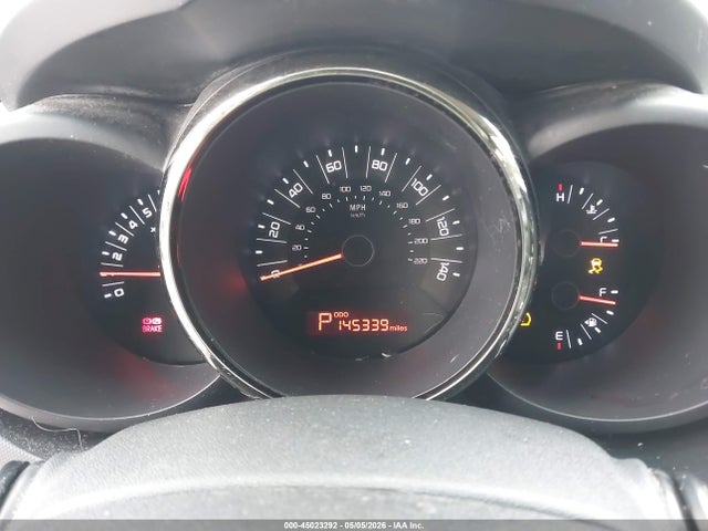 صورة 7 لـ 2011 KIA SOUL +