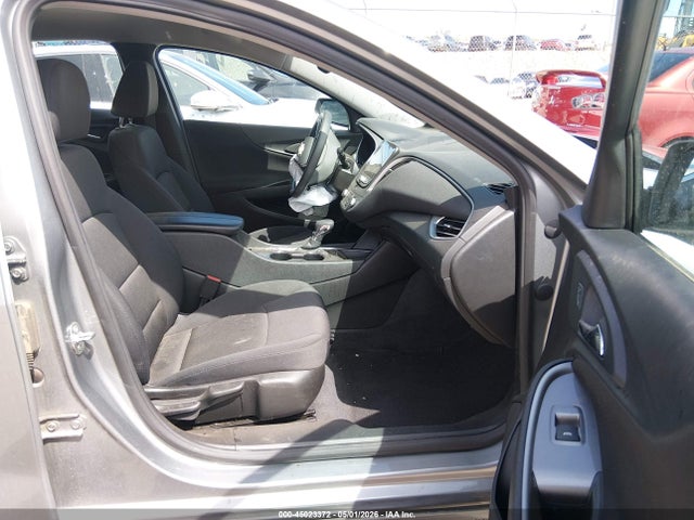 2023 Chevrolet MALIBU FWD 1LT — фото 5