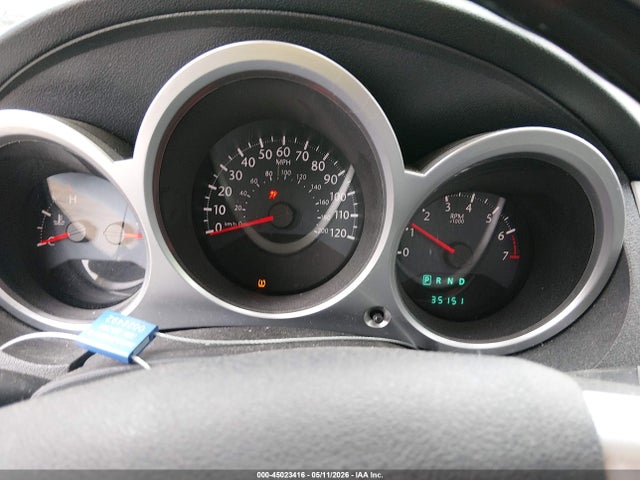 صورة 7 لـ 2010 Chrysler SEBRING LIMITED