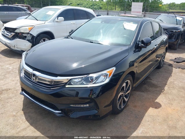 صورة 2 لـ 2016 Honda ACCORD EX