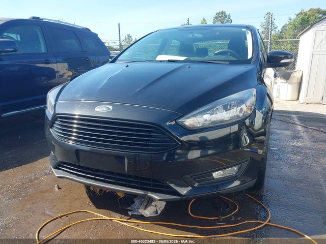 صورة مصغرة 12 لـ 2017 FORD FOCUS SE