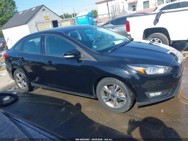 صورة مصغرة 13 لـ 2017 FORD FOCUS SE