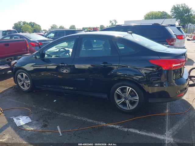 صورة مصغرة 14 لـ 2017 FORD FOCUS SE