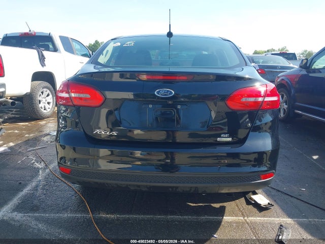 صورة مصغرة 16 لـ 2017 FORD FOCUS SE