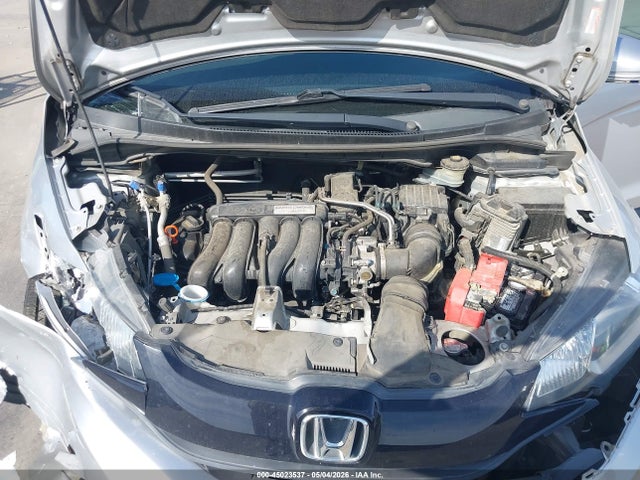 2015 Honda FIT LX 照片 10