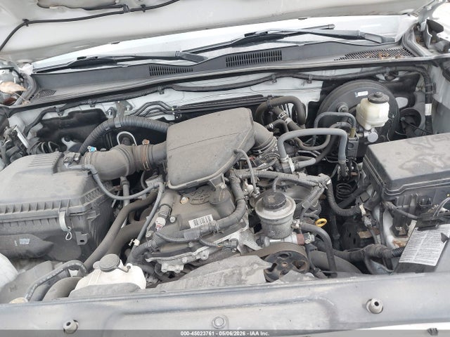 2017 Toyota TACOMA SR photo 10