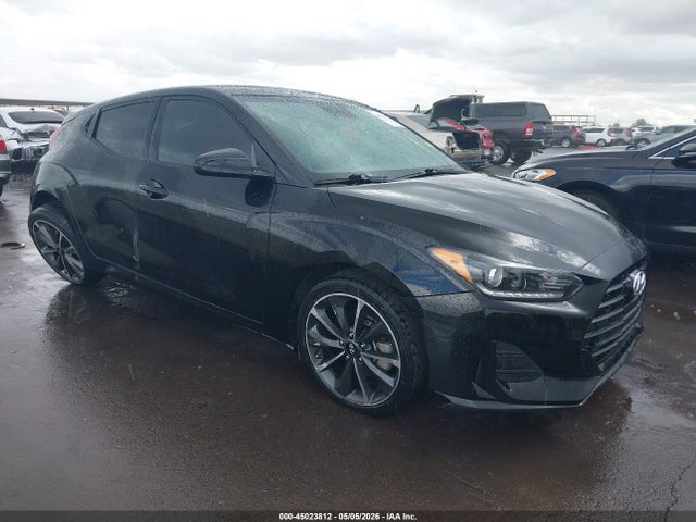 صورة 1 لـ 2020 Hyundai VELOSTER 2.0 PREMIUM