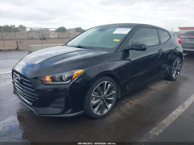 صورة 2 لـ 2020 Hyundai VELOSTER 2.0 PREMIUM