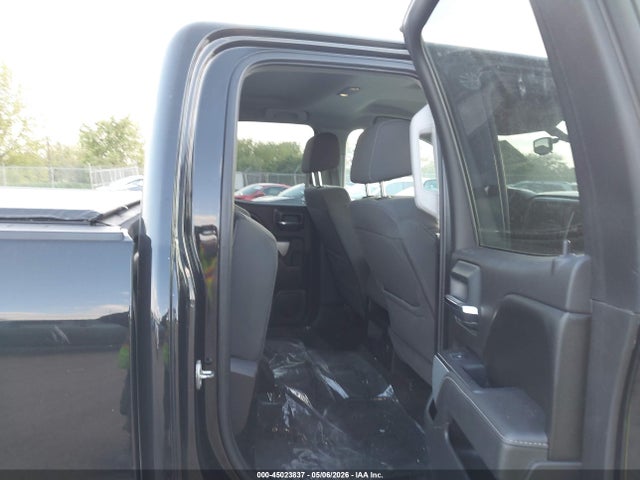 2016 Chevrolet SILVERADO 1500 2LT 照片 8