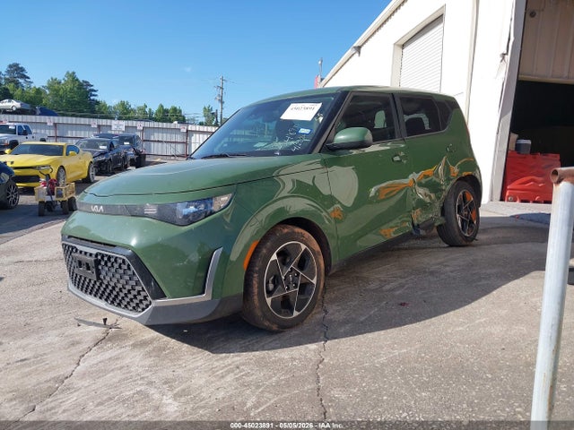 صورة 2 لـ 2023 KIA SOUL EX