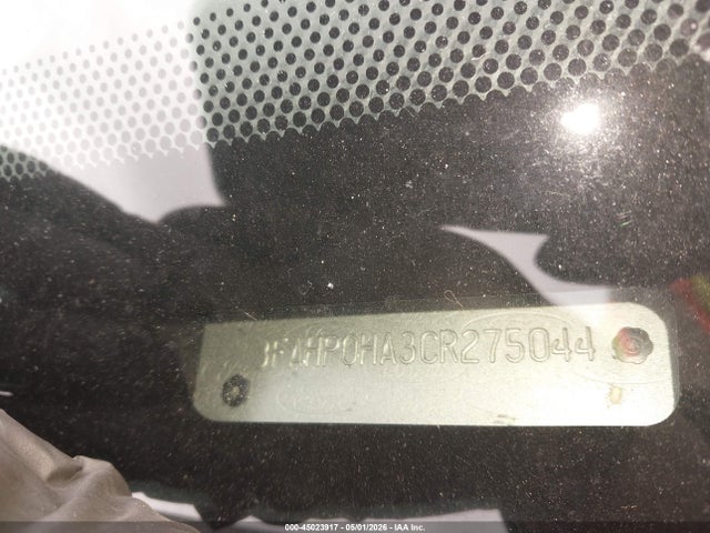 FORD FUSION SE - 9