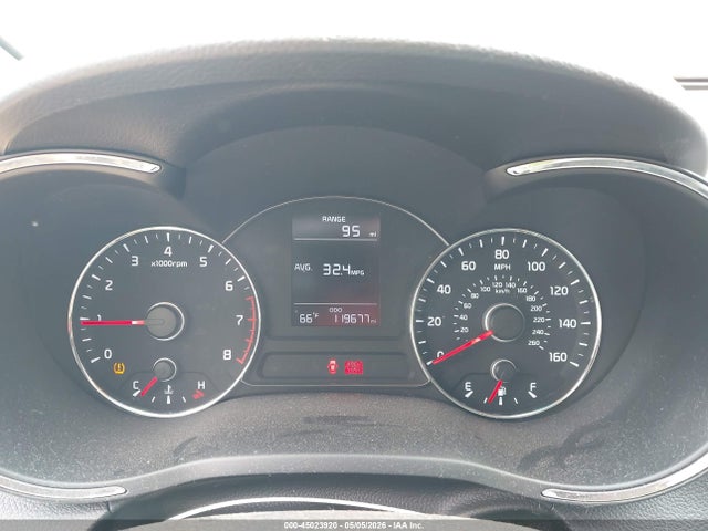 صورة مصغرة 7 لـ 2017 KIA FORTE LX