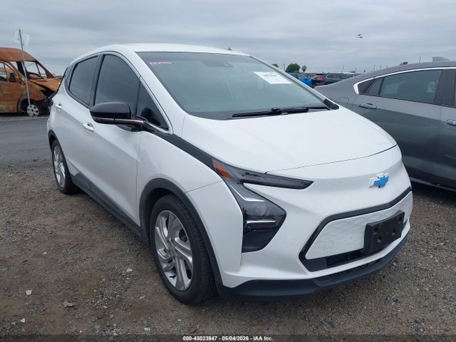 صورة 1 لـ 2023 Chevrolet BOLT EV FWD 1LT