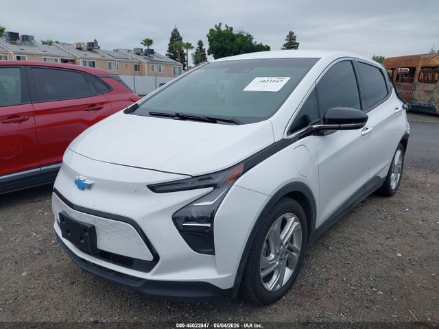 صورة 2 لـ 2023 Chevrolet BOLT EV FWD 1LT