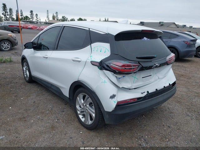 صورة 3 لـ 2023 Chevrolet BOLT EV FWD 1LT