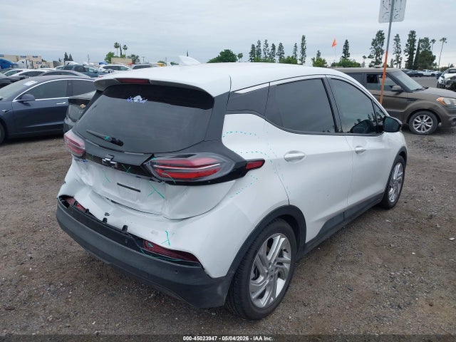 صورة 4 لـ 2023 Chevrolet BOLT EV FWD 1LT