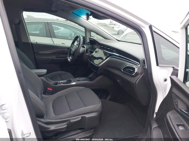 صورة 5 لـ 2023 Chevrolet BOLT EV FWD 1LT