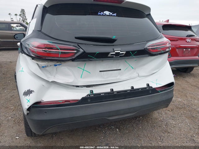 صورة 6 لـ 2023 Chevrolet BOLT EV FWD 1LT