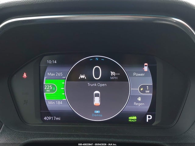 صورة 7 لـ 2023 Chevrolet BOLT EV FWD 1LT