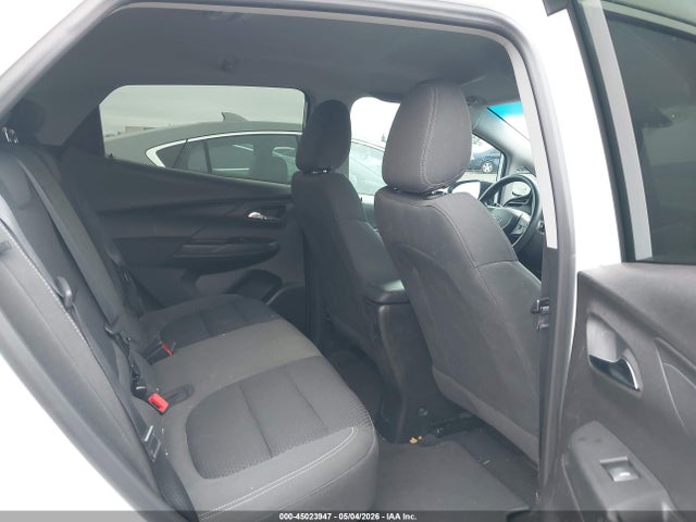 صورة 8 لـ 2023 Chevrolet BOLT EV FWD 1LT