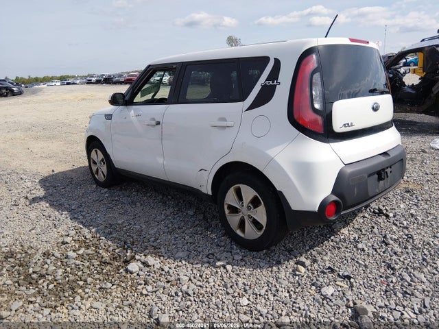 2015 KIA SOUL — фото 3
