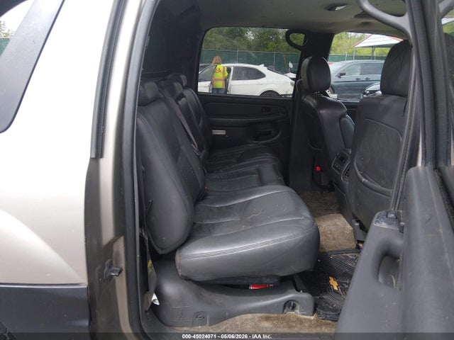 صورة مصغرة 8 لـ 2003 Chevrolet AVALANCHE 1500