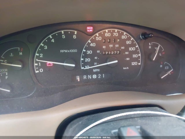 FORD RANGER EDGE/XLT - 7