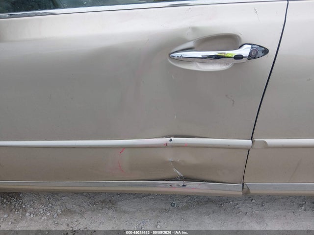2011 Lexus ES 350 缩略图 21