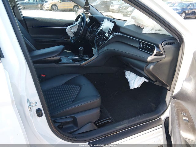 2024 Toyota CAMRY SE 照片 5